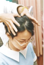 帮助入眠，提神醒脑，多掐几次，促进血脉流畅，人自然健康