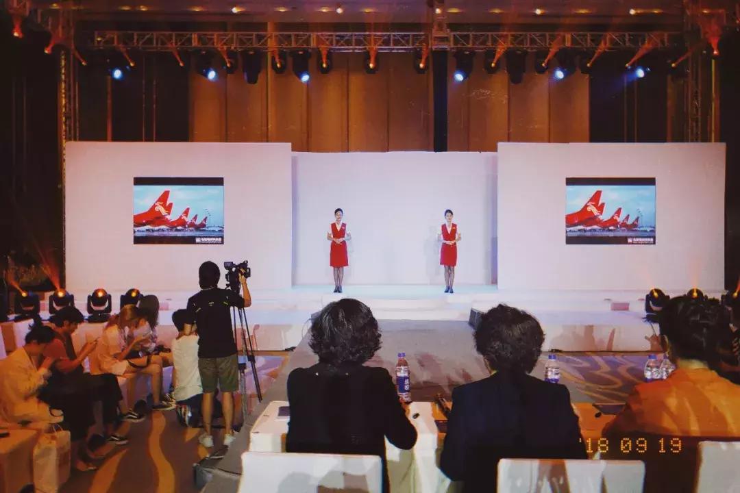 深航空姐选美大赛项瑾,深航空姐美女选美大赛视频