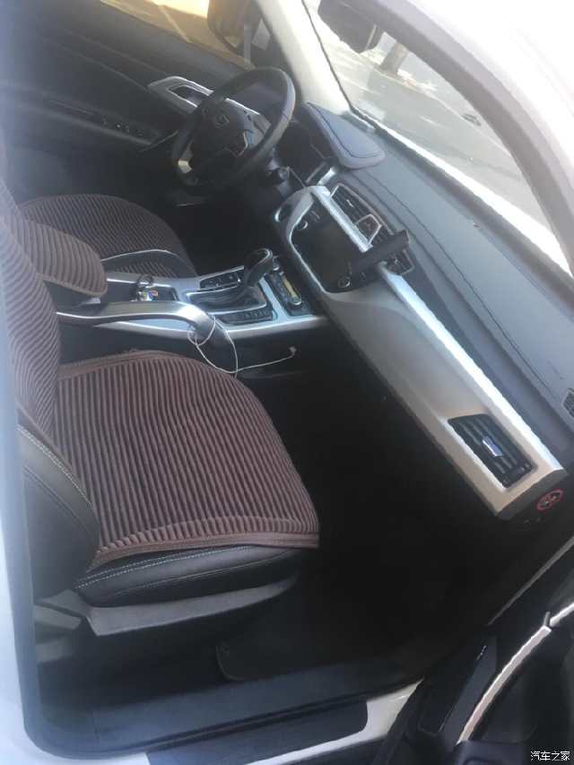 吉利博越检查车况2016,博越车况如何