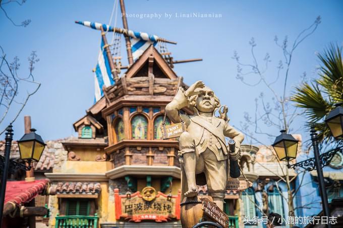 上海三日游最佳攻略迪士尼,上海迪士尼攻略带孩子玩的地方