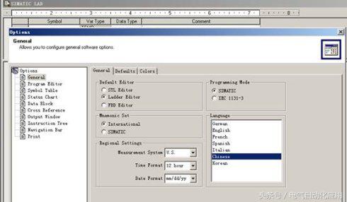 西门子s7-200编程软件怎么连plc,西门子plc编程入门视频教程免费