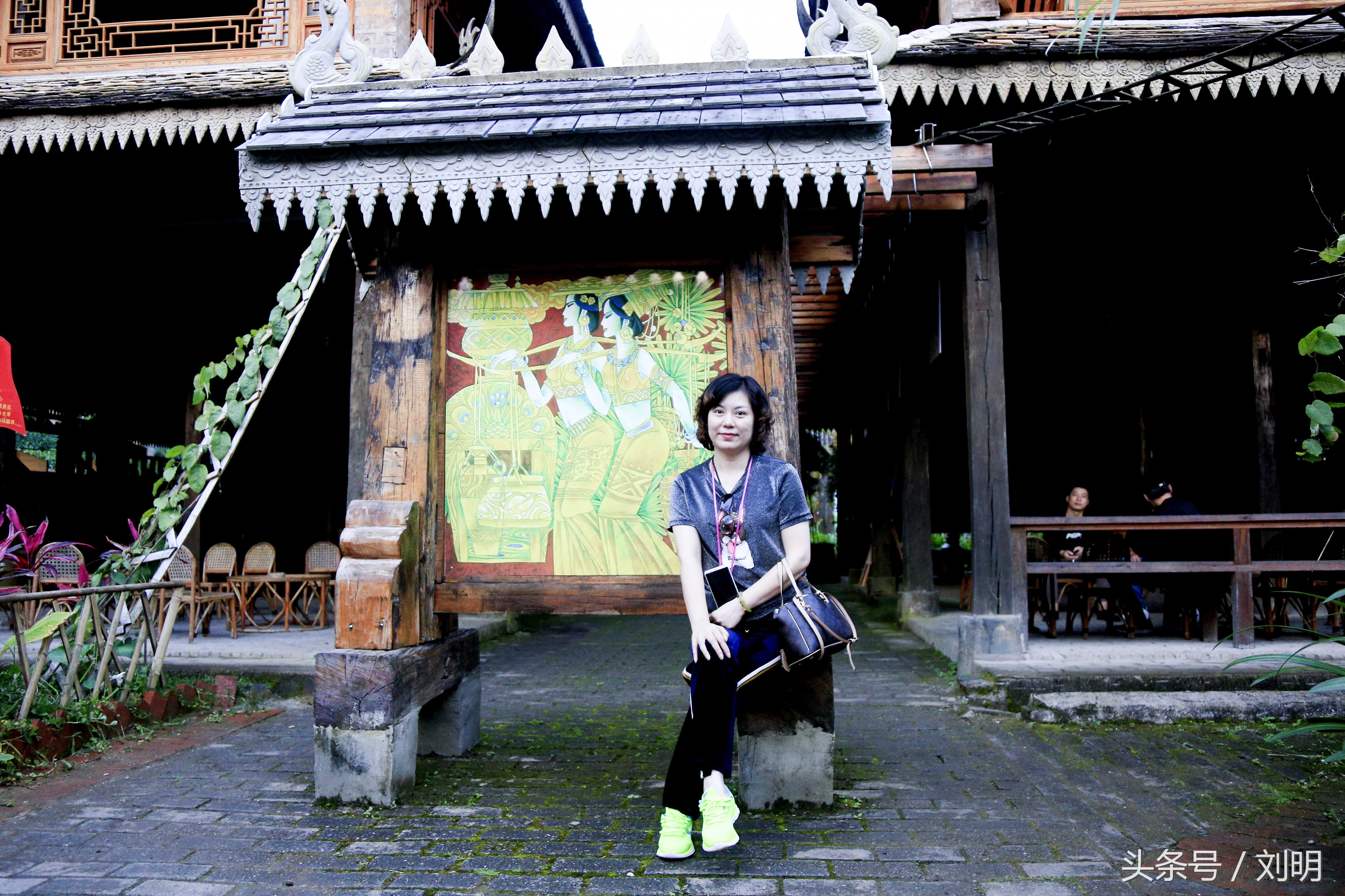 蚂蚁旅游专线云南之旅,蚂蚁旅游行