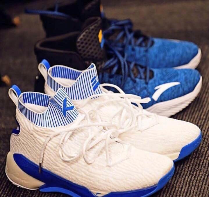 安踏kt4优点,安踏kt4好吗