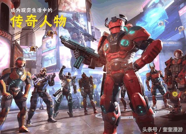 最好玩的fps射击手游推荐,fps游戏神级操作