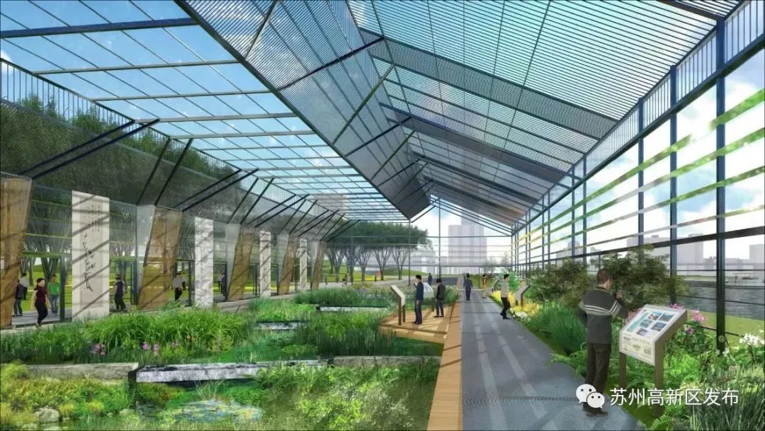 苏州最新地标规划,苏州相城区规划效果图