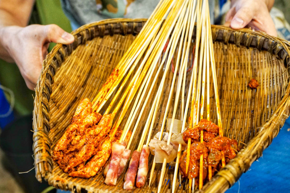 暑假旅行逛吃攻略之成都篇,成都美食旅游全攻略自由行