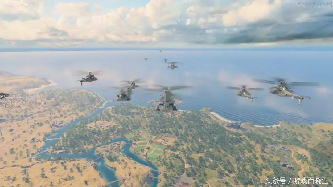 使命召唤15单人大逃杀 (使命召唤15吃鸡测评)