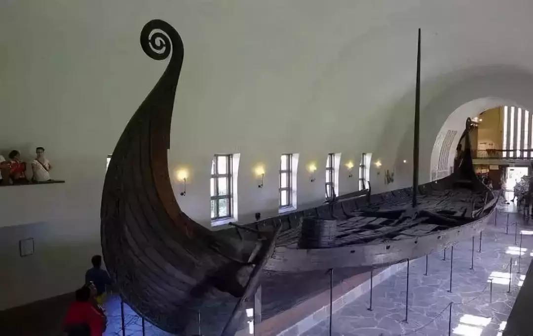 瑞典怎么成为发达国家的,瑞典国家发展史