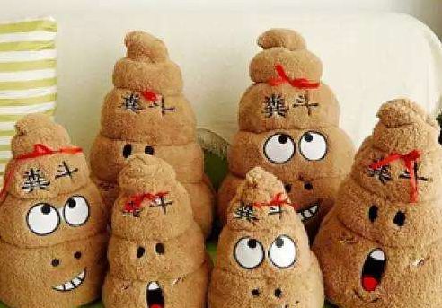 「药师说药」粪便真能治食物中毒和腹泻!但捐屎比捐血还难~