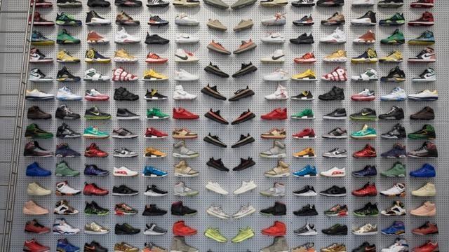 安福鞋耐克,莆田安福电商鞋子