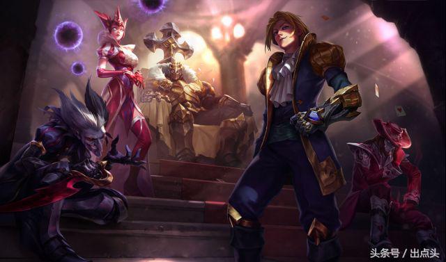 ez白金学长臻彩原画什么时候出,lolez皮肤视频