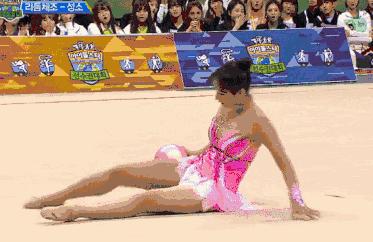 程潇跳男团舞,程潇杂技开球