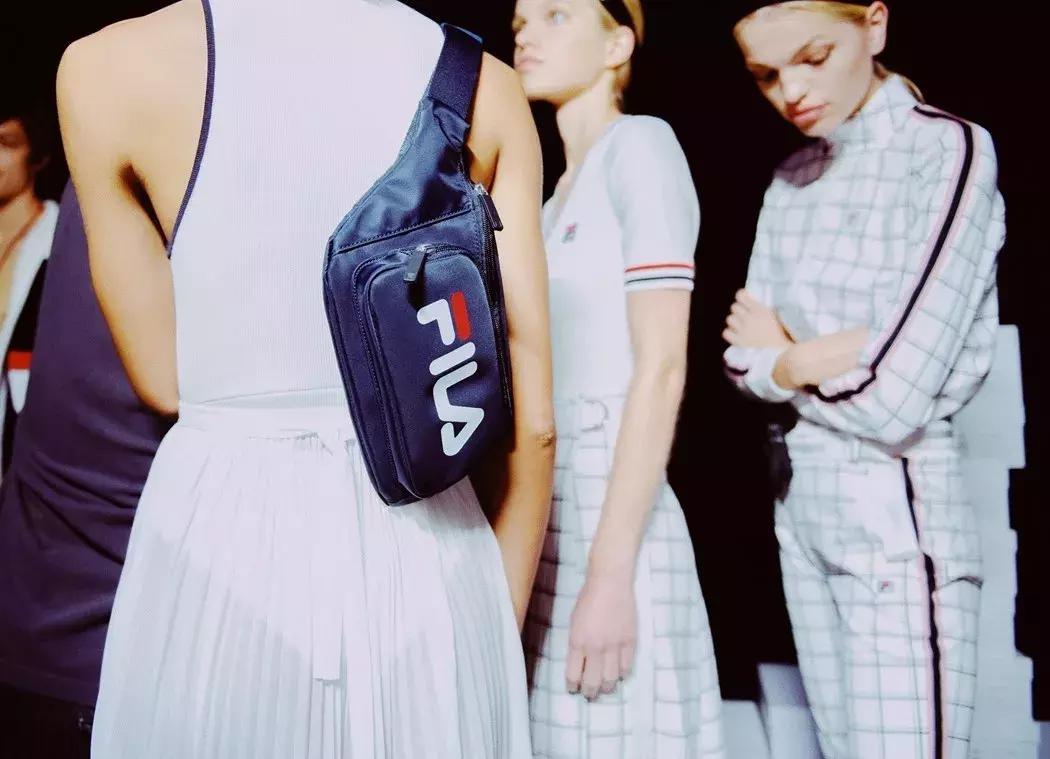 fila第一任设计师,fila米兰时装周