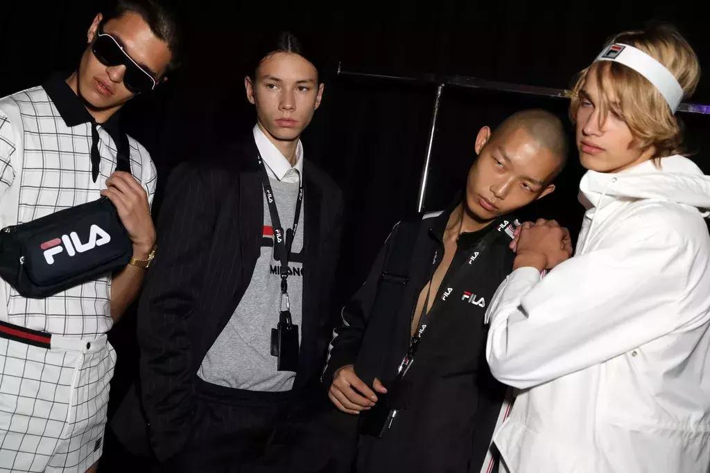 fila运动女装,fila最新款衣服