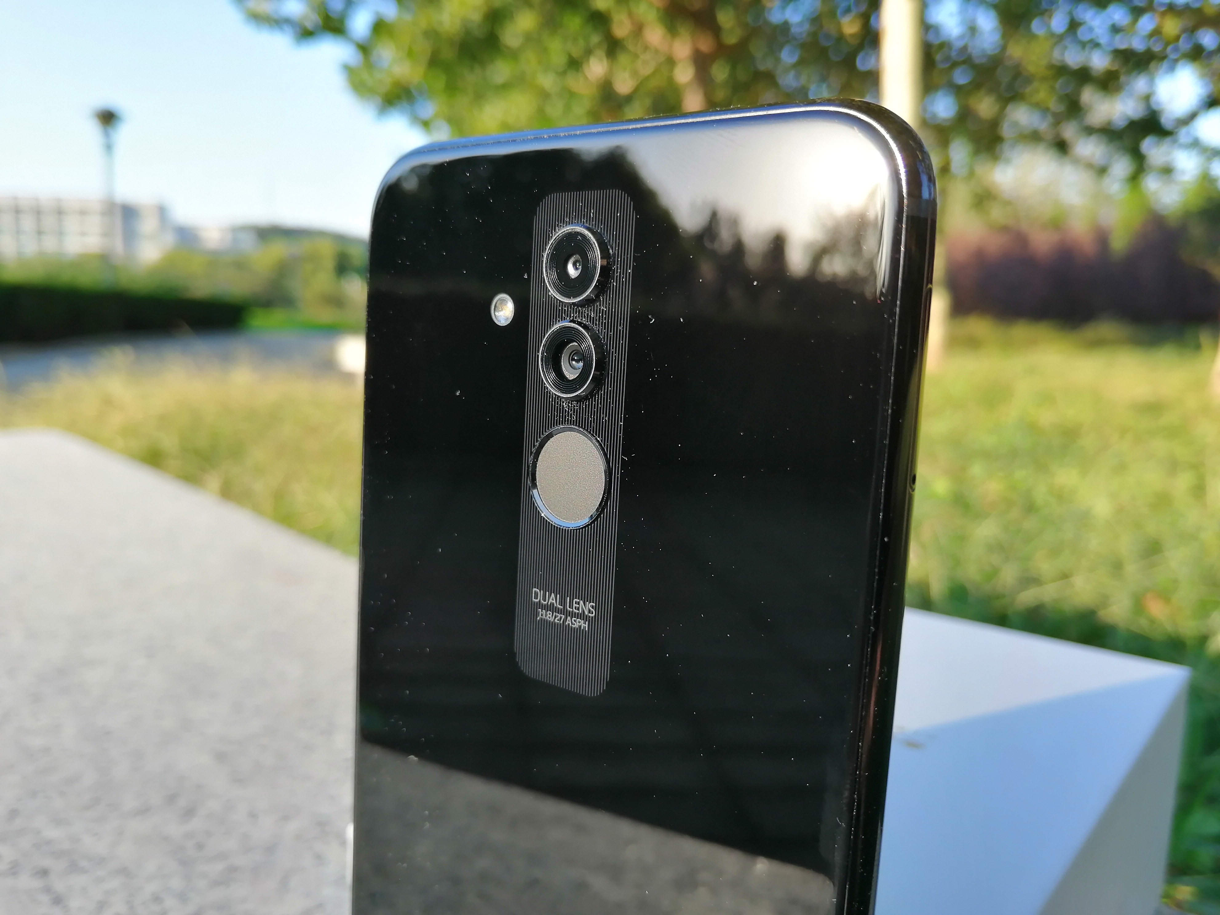 华为麦芒7特点,华为麦芒7测试