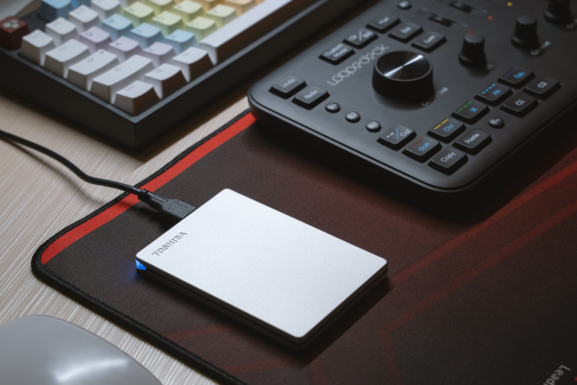 东芝canvioslim移动硬盘,东芝移动硬盘slim4