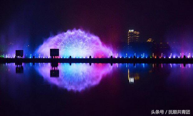 抚顺月牙岛为啥叫月牙岛,辽宁抚顺美丽的月牙岛