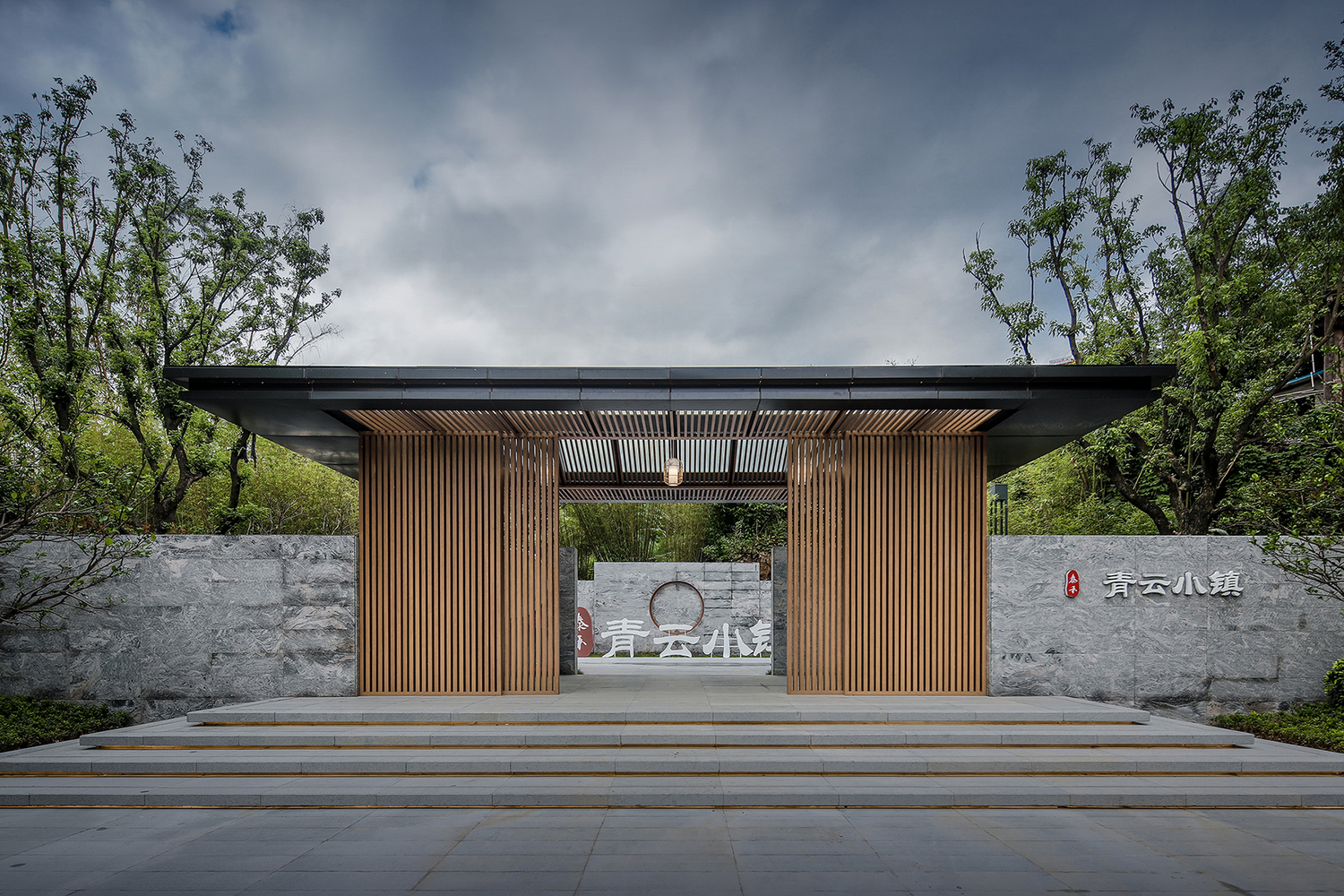 永泰县葛岭镇世茂泰禾青云小镇,泰禾青云小镇别墅