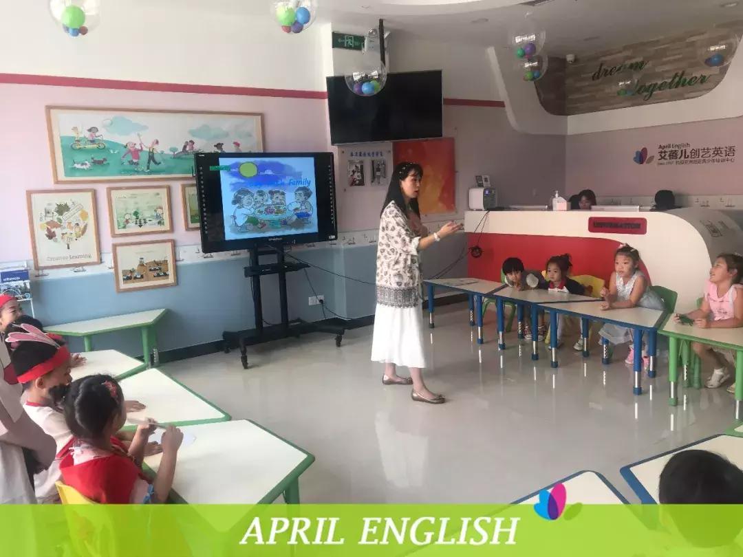 「精彩回顾」｜想摘下月亮给你～艾蓓儿中秋节回顾来啦~