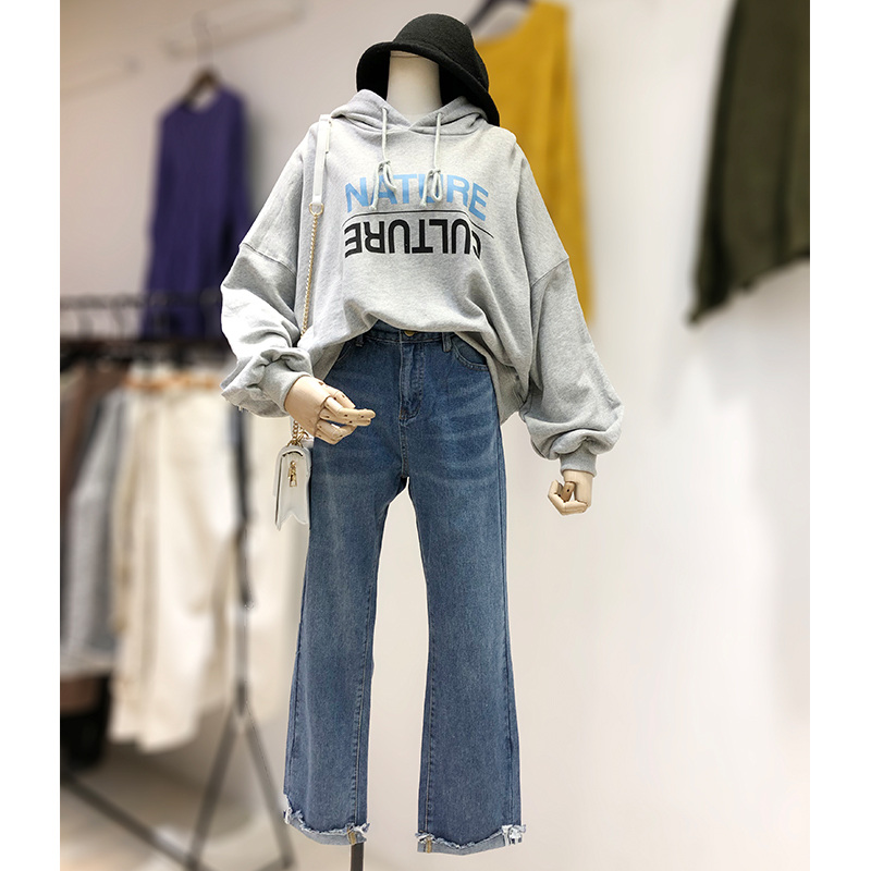 胖胖的女孩怎么穿衣服,胖女生穿搭淘宝店铺推荐