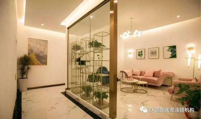 贵阳市高端美发沙龙,高端美容美发沙龙