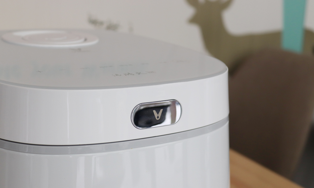 云米ih电饭煲旧版,小米ih电饭锅3l评测