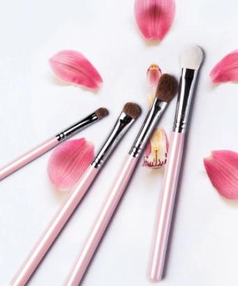 小科普关于化妆刷你想知道的一切,化妆科普视频