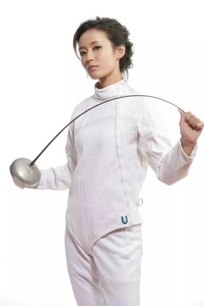 这项运动的魅力，全身都是迷人之处