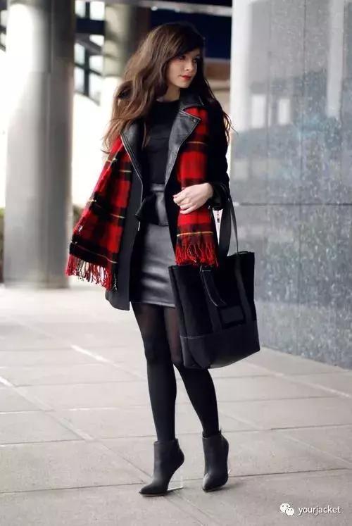 苏格兰格纹很土吗,苏格兰有多少种格纹