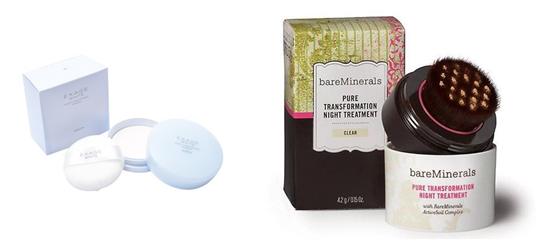 养肤｜油痘肌的平日推荐清单