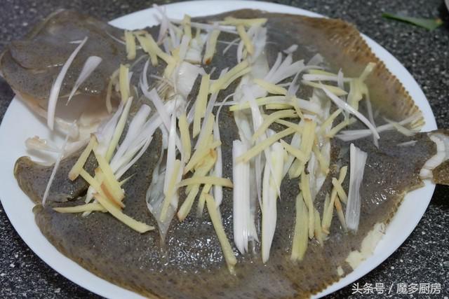 什么鱼清蒸没有小刺,清蒸太阳鱼无小刺大人小孩都爱