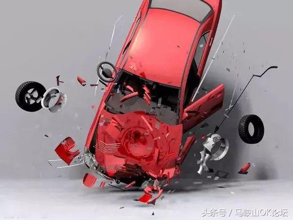 “对不起,我不能把车借给你!”刷爆马鞍山人的朋友圈!