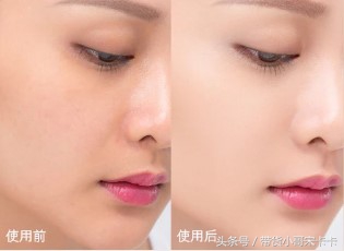 妆感自然适合油皮的平价气垫,妆感持久的气垫