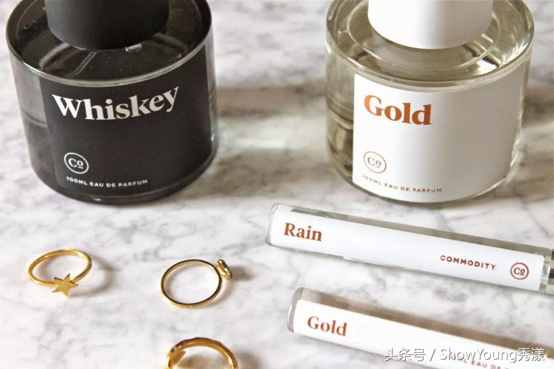 必买的十款香水,15块钱左右的香水