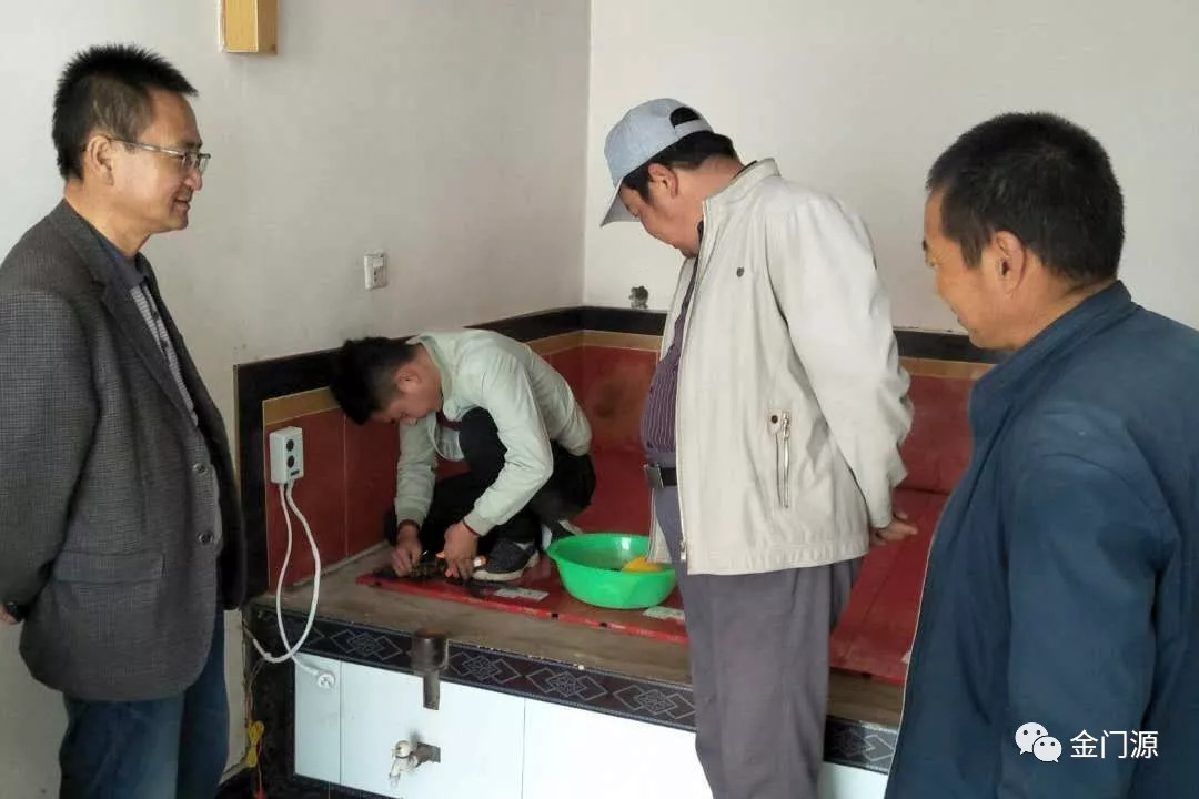 门源｜北山乡：土炕换“电炕”清洁能源进农家