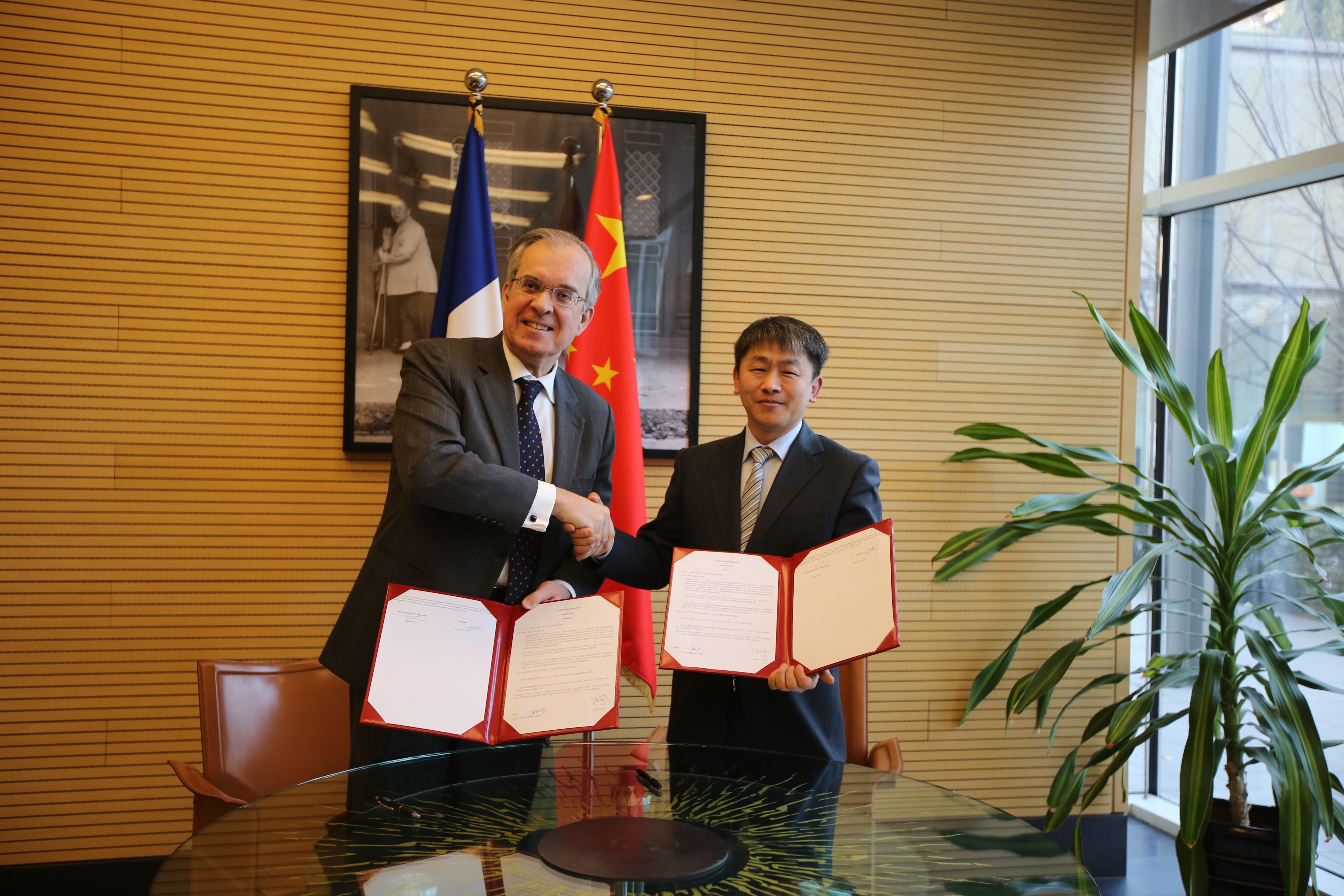 北京二外贯通培养2018,北京二外外语学院法语培训