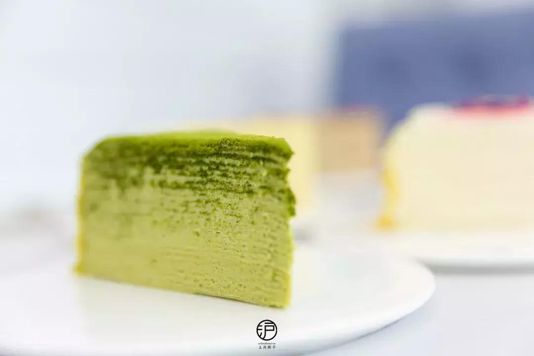 甜品界的爱马仕来了,甜品界爱马仕ladym开新店啦