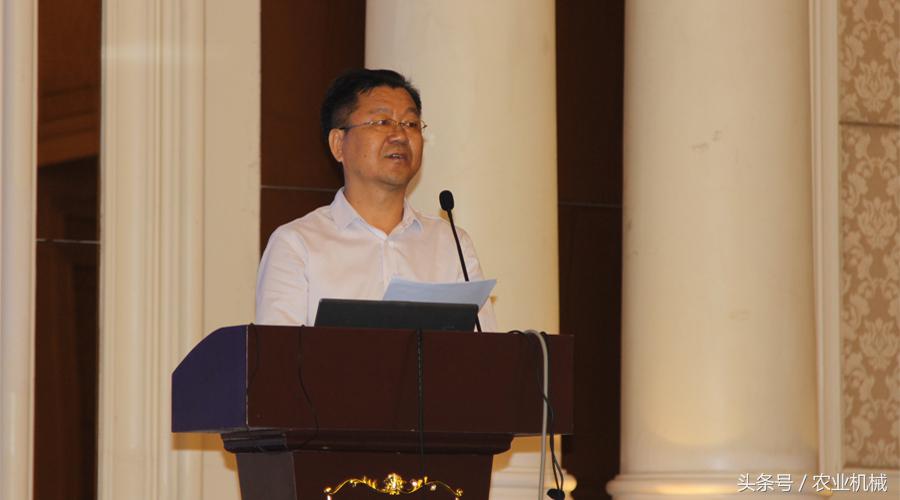 不使用化肥农药，环保型物理农业装备潜力有多大？