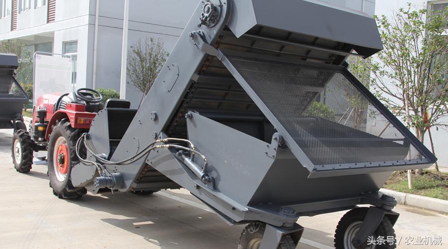 不使用化肥农药，环保型物理农业装备潜力有多大？