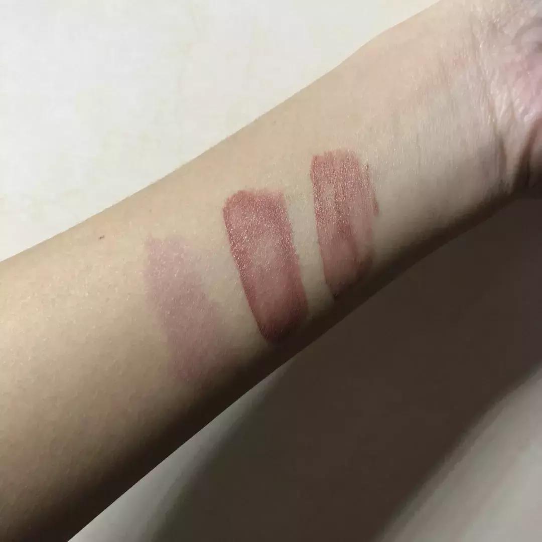 秋冬口红大盘点黄皮涂了超显白,李佳琦推荐黄皮最显白的口红