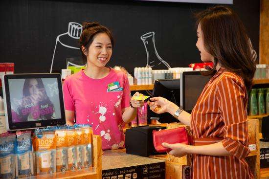 屈臣氏会员服务,屈臣氏会员有必要办吗