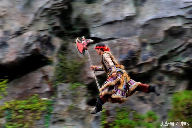 丽*宋江**城——魂牵梦绕的千古情怀