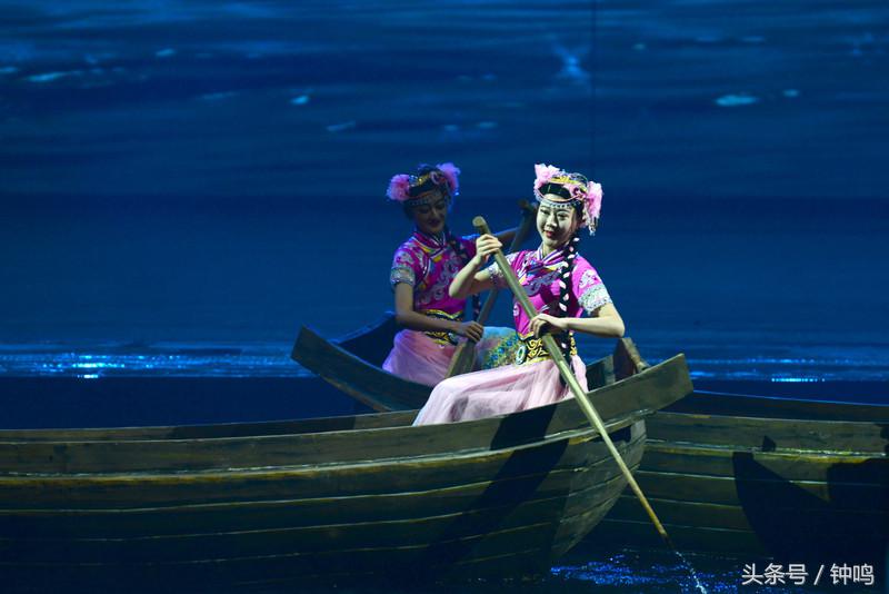 丽*宋江**城——魂牵梦绕的千古情怀