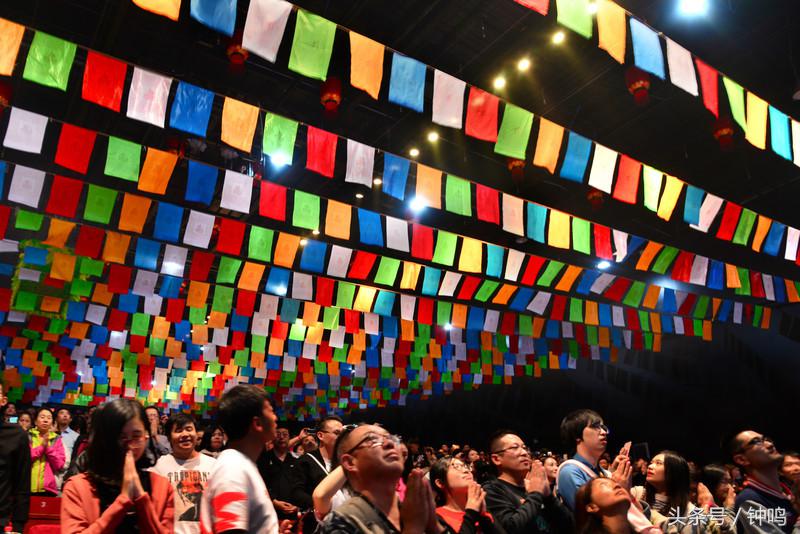 丽*宋江**城——魂牵梦绕的千古情怀