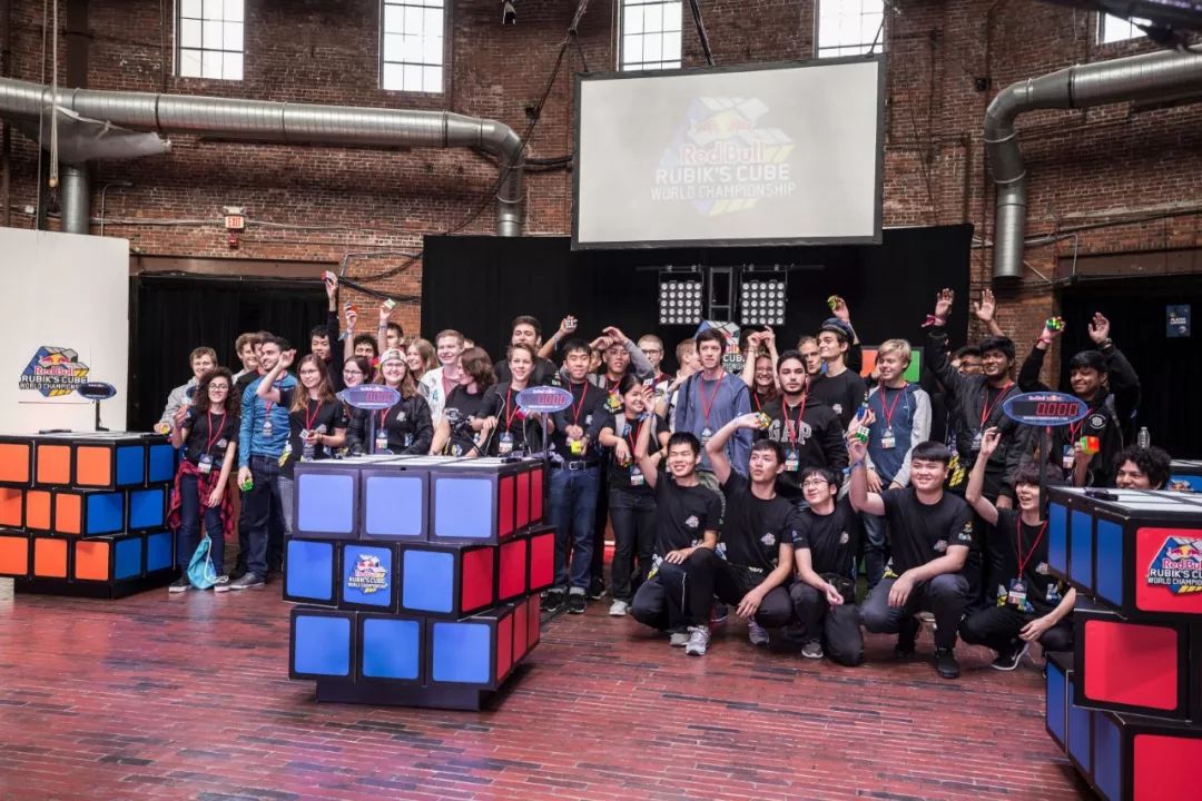 最强大脑中外对决魔方,第四季最强大脑魔方比赛国际赛