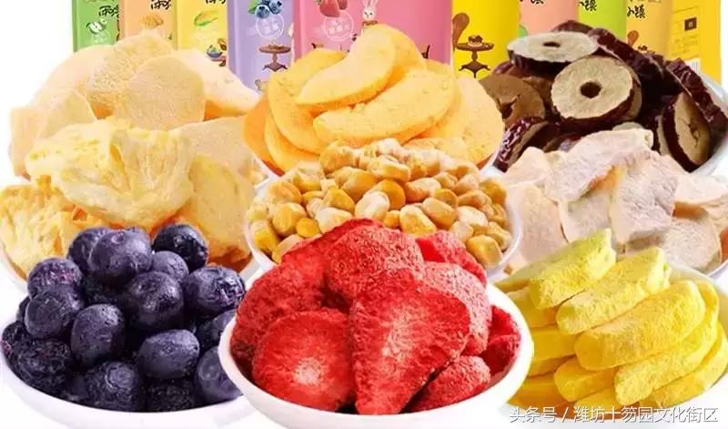 山东潍坊：“第一书记”国庆期间将为优质农产品代言！