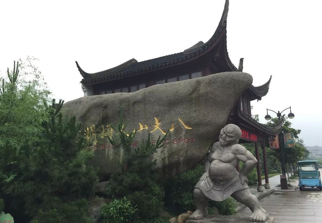 南昌纯玩一日游必去景点攻略大全,南昌纯玩一日游必去景点攻略图