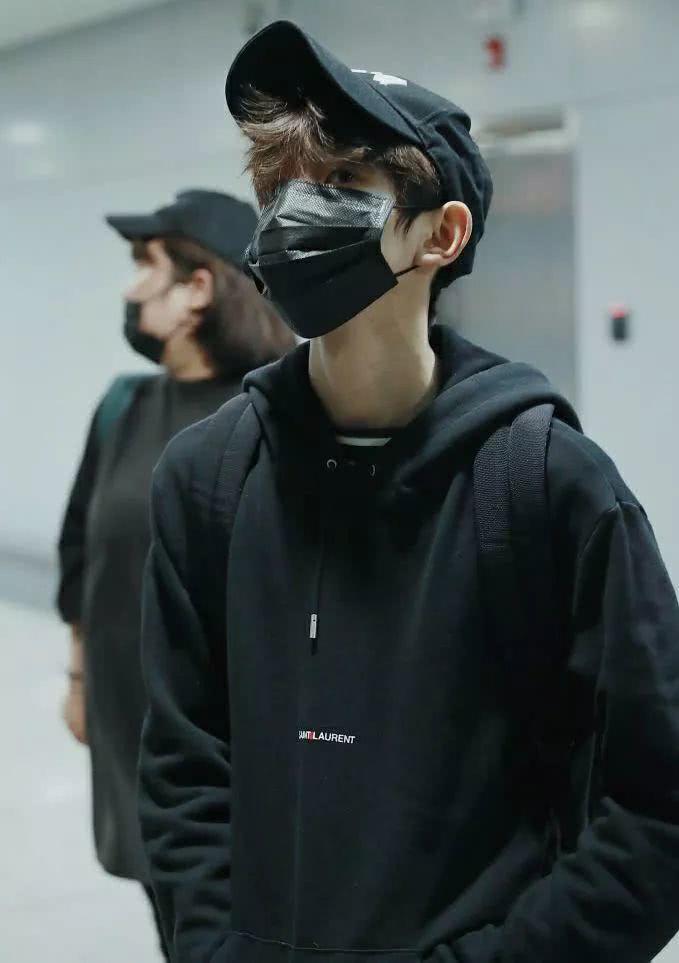 小源的自我修养,小源人缘好吗