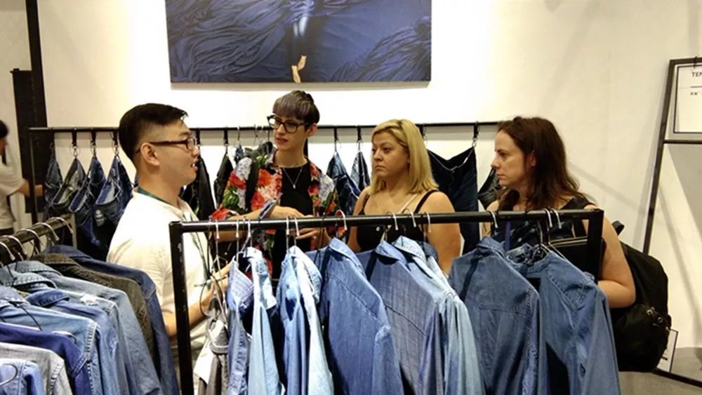 丹宁北江纺织规划,丹宁县北江纺织