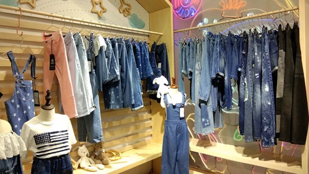 丹宁北江纺织规划,丹宁县北江纺织